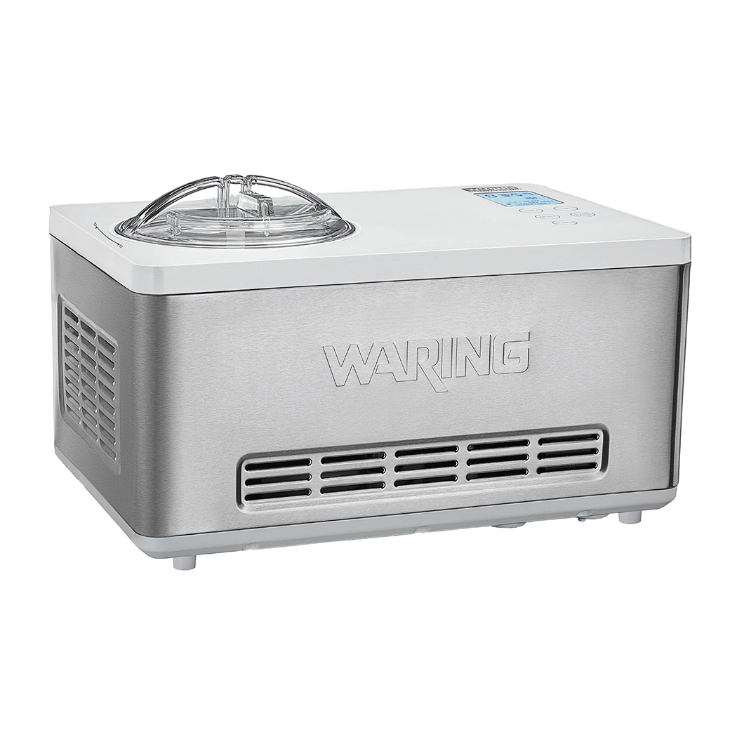 2-Quart Ice Cream Maker
